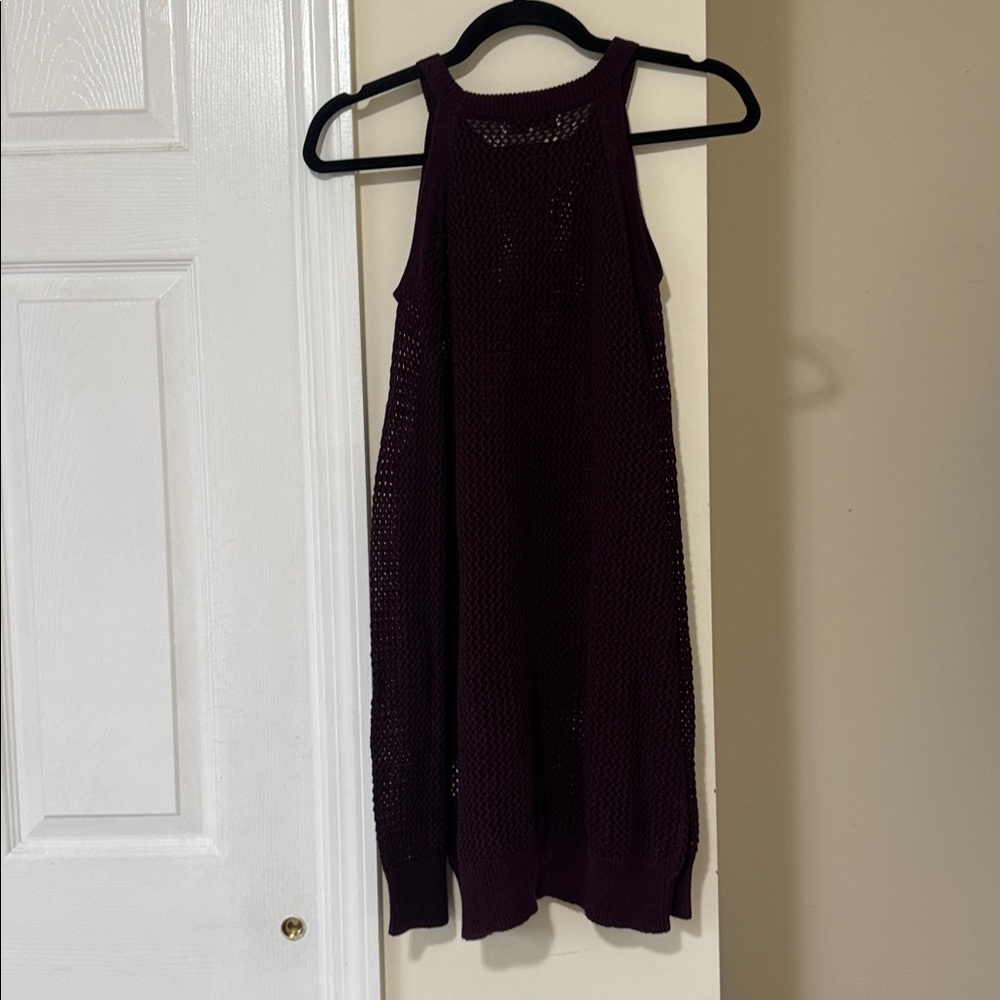 I R O off shoulder sweater - Picture 7 of 8